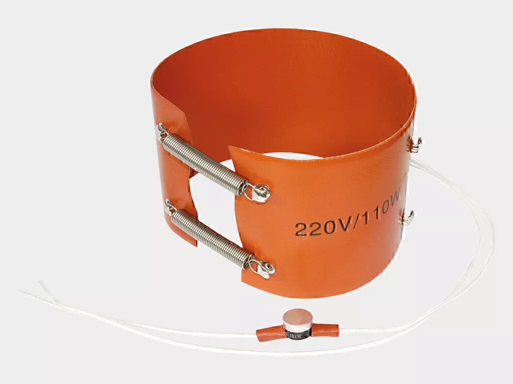 Новый обогреватель для редуктора шлагбаумов Heater2 в продаже в Астрахани